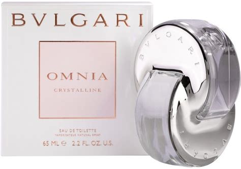 is bvlgari omnia crystalline discontinued.